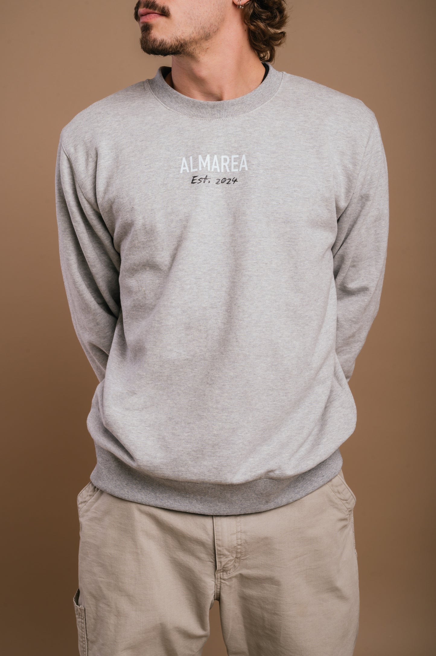 Essential Hoodie