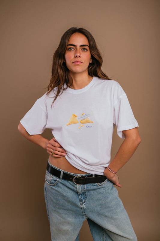 Fortune Teller Tee