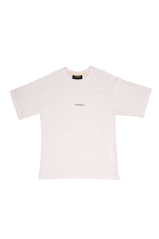 Master Chaos Tee