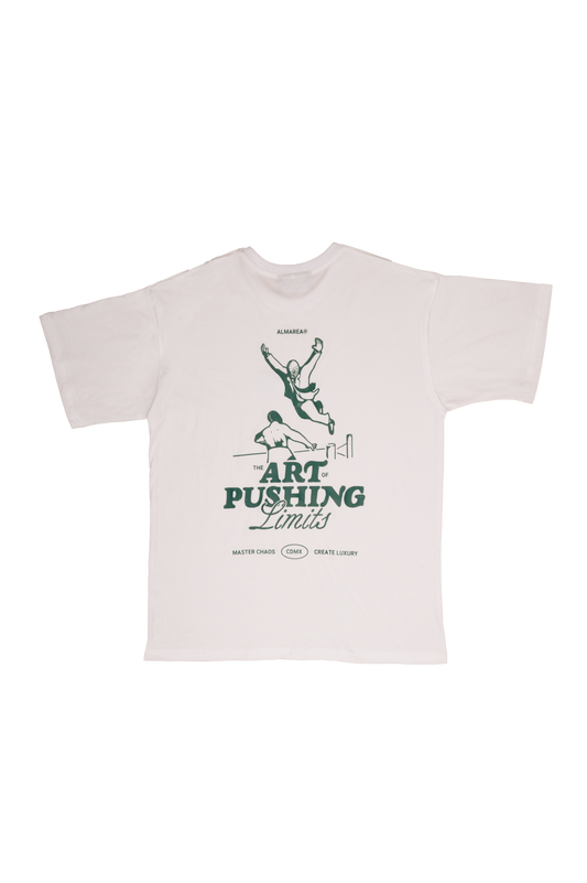 Master Chaos Tee