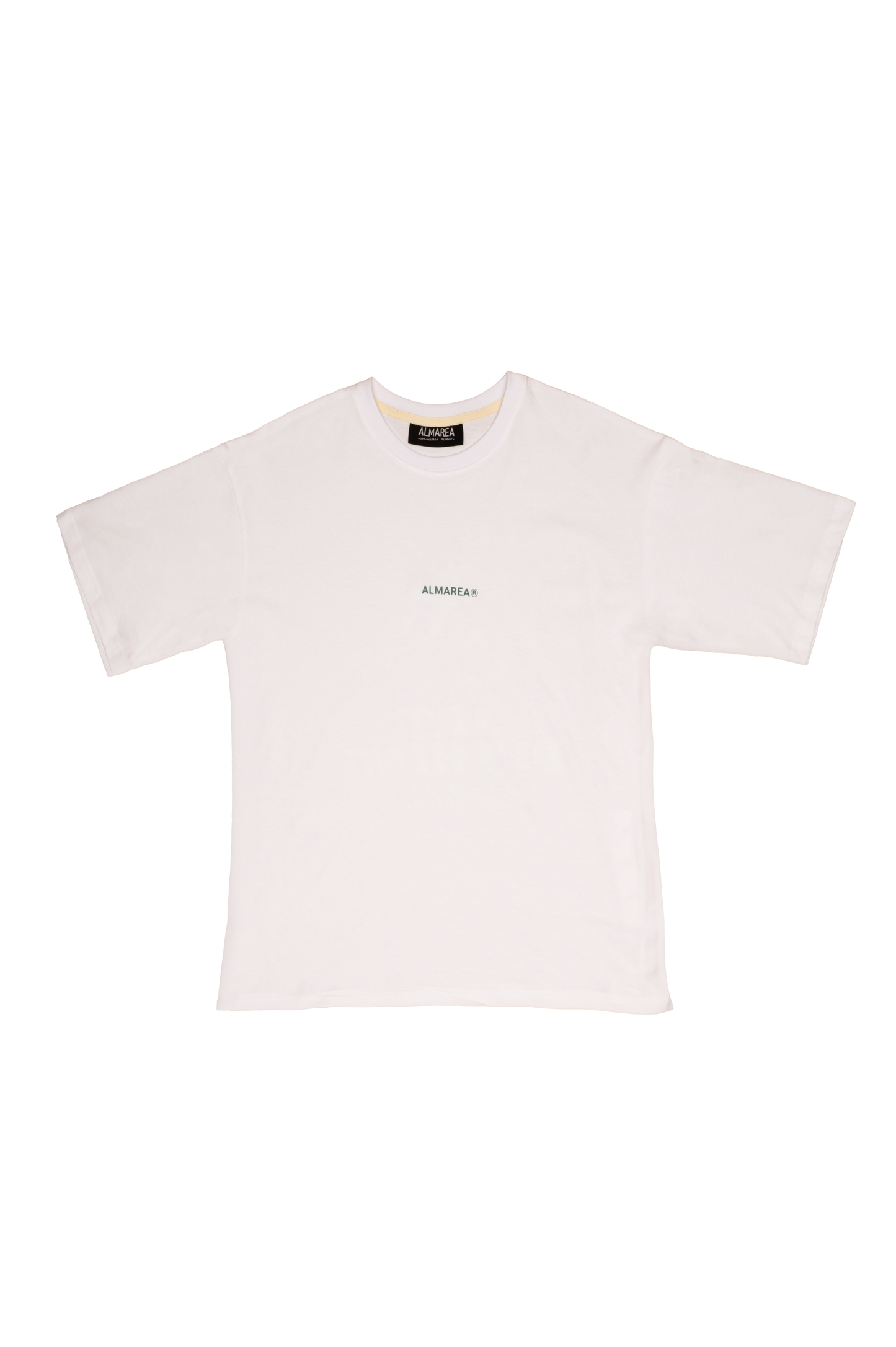 Master Chaos Tee
