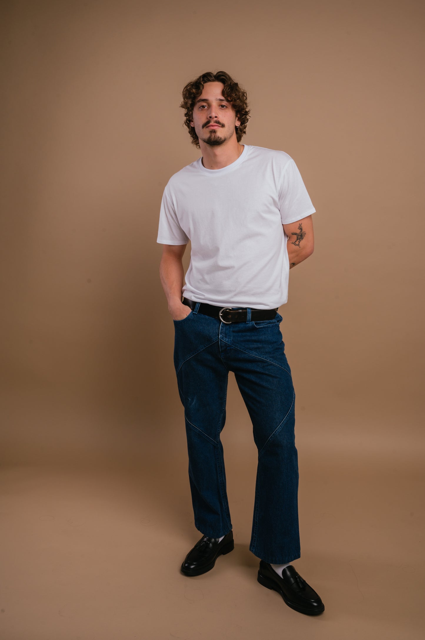 Everyday Tee para Hombre