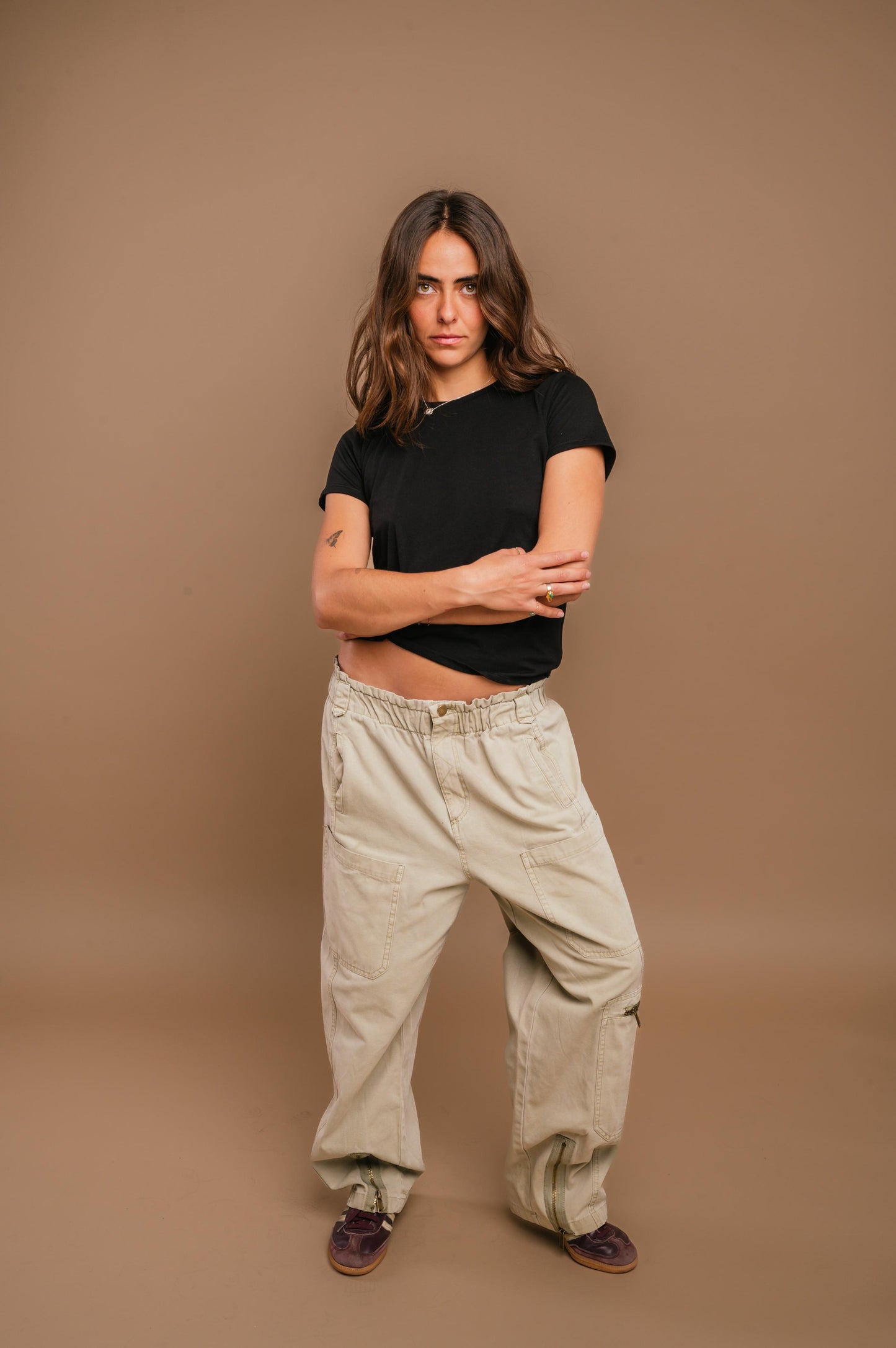 Everyday Tee para Mujer